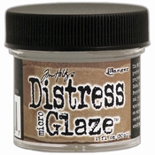 Distress Glaze