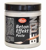 Beton effekt pasta Grijs