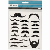 Stickers - Fancy Snorren