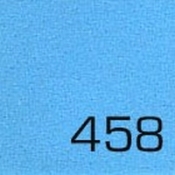 Foamplaat LICHT BLAUW 3mm EVA Per stuk