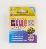Glue-drops 8mm