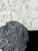 Silli's Molds Fur