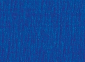 Crepepapier Blauw