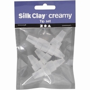 Silk Clay Creamy
