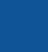 Foamplaat BLAUW 3mm EVA Per stuk