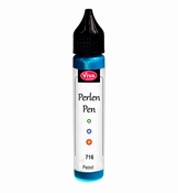 Parelpen Petrol | 28ml