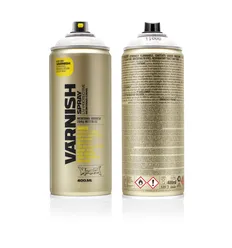 Montana Vernis Glans 400ml
