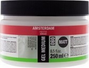 Amsterdam Gel Medium MATT