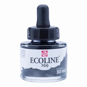 Ecoline 30ml Zwart