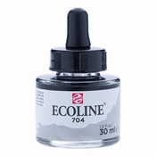 Ecoline 30ml Grijs