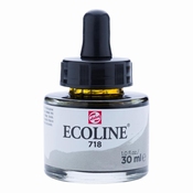 Ecoline 30ml Warmgrijs