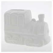 Spaarpot Trein