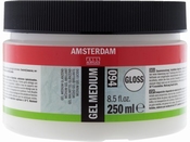 Amsterdam Gel Medium GLOSS