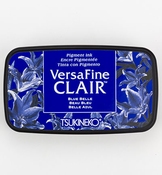 VersaFine Clair Blue Bell