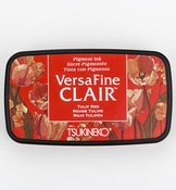 VersaFine Clair Tulipe Red