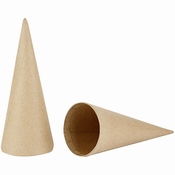 Kegel h:10 cm