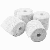 Gipsverband 460cm x12.5 cm
