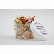 IndigoBlu Mega-flake Copper Kettle (MF-CK01) per stuk
