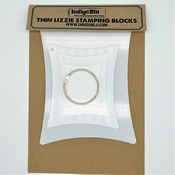 IndigoBlu Slim Jims The Lanky Set (3mm Acrylic Blocks) (SJLA per stuk