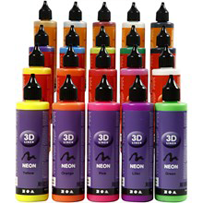 3D Liner - 3D medium