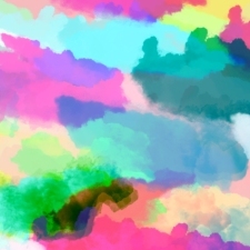 Aquarell- en Waterverf