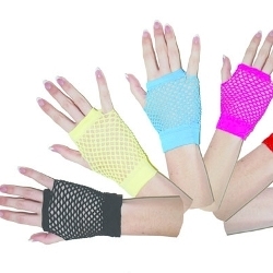 Beenmode - Handschoenen