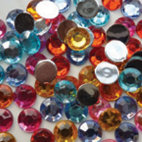 Bellen / Strass / Rhinestones