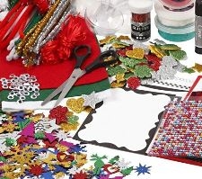 Belletjes | Strass | Pom Pom | Chenille | Parels
