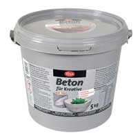 Beton Kreativ