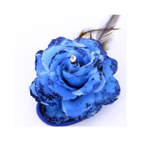 Bloemen (op clip)