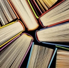 Boeken - BullitJournal - Kleurboeken - Albums