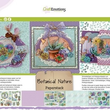 Botanical Nature