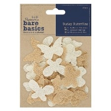 Canvas - Burlap - Kurk