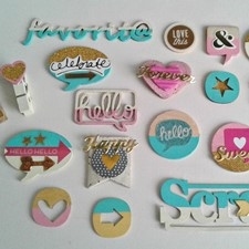 Decoratiemateriaal - lint