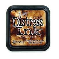 Distress inkt - Distress Ink Pad