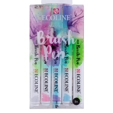 Ecoline Brushpen