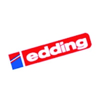 Edding markers - stiften - gelpen