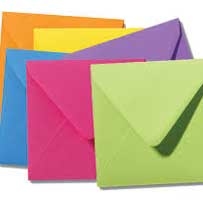 Enveloppen