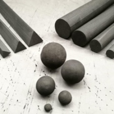 EVA Foam Dowels | Bevels | Spheres | Balls