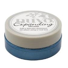 Expanding Mousse |Nuvo