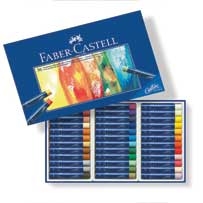 Faber Castell - Olie - Soft pastels