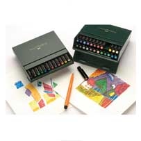 Faber Castell - Pitt stiften