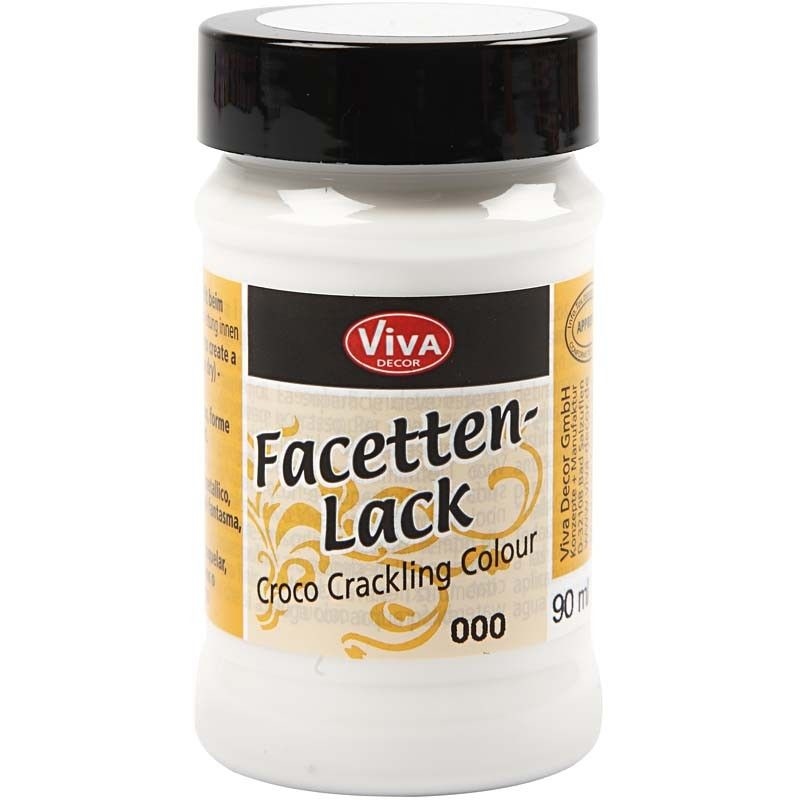 Facetten Lack