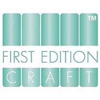 First Edition Craft
