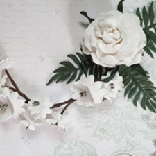 FoamIran | Flower Making Foam