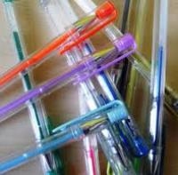 Gelpen | Glitterpen