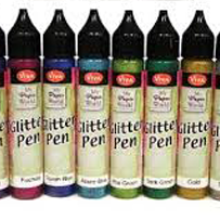 Glitter Pen - German Glitter