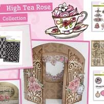 High Tea Rose