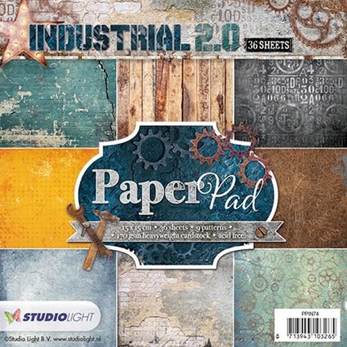 Industrial 2.0