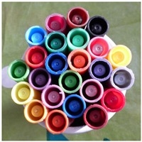 Kleurstift | Glitterstift | Markeerstift